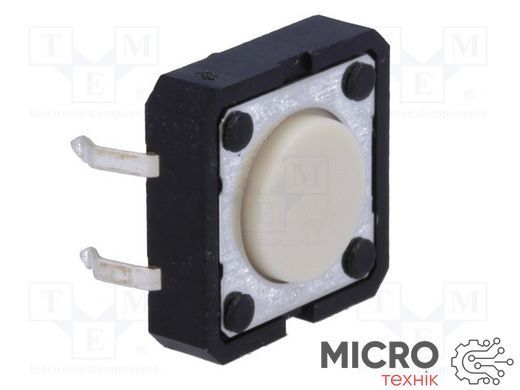 B3F-4000 (12x12x4,3) OMRON 10281 фото