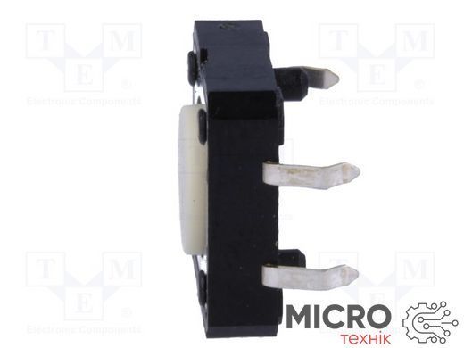 B3F-4000 (12x12x4,3) OMRON 10281 фото