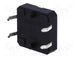 B3F-4000 (12x12x4,3) OMRON 10281 фото 6