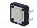 B3F-4000 (12x12x4,3) OMRON 10281 фото 3