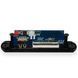 Фронтальна панель 153m v2 MP3/USB/TF (Micro SD) BT/пульт 3030005 фото 2