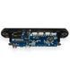 Фронтальна панель 153m v2 MP3/USB/TF (Micro SD) BT/пульт 3030005 фото 3