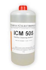 Очиститель ICM505 [1 л] 3004897 фото