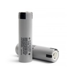 Акумулятор Li-ion Panasonic NCR18650BD MH12210, 3000mah 3.7v б/захисту, 10a 3038348 фото