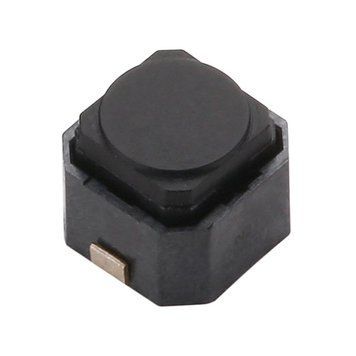 Кнопка тактова TS-051a 2pin 6x6-5мм SMD 3040935 фото