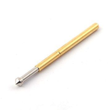 Підпружинений контакт Pogo Pin P125-E2 3045598 фото