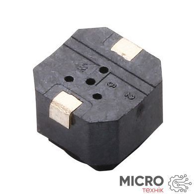Кнопка тактова TS-051a 2pin 6x6-5мм SMD 3040935 фото