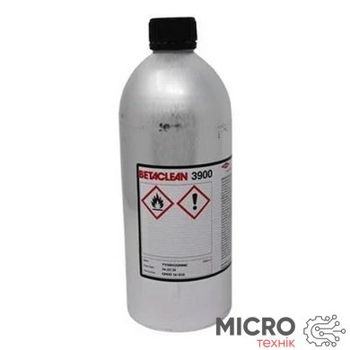 Dupont Betaclean 3900 очищувач поверхонь 1 л пляшка 7000003 фото