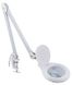 Лампа-лупа косметолога Intbright 9003LED-8D БІЛА, 8 діоптрій 3048172 фото 3