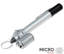 Микроскоп ручной MG10085-50 [x50, LED-подсветка] 3015878 фото