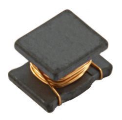 Дроссель SMD 33uH 0.27A 1.2R (DL4N-33) 3015546 фото