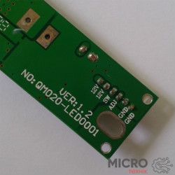 Інвертор універсальний LED LCD panel strip 3019471 фото
