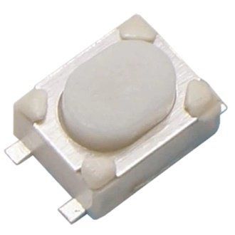 Кнопка тактова TS-023E 4x3-2.5mm SMD 3037841 фото