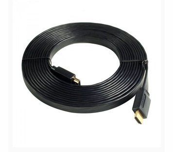 Кабель SVEN HDMI v1.3 5.0m 19M/M Flat 3018722 фото