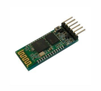 Модуль Bluetooth HC-05 Arduino ZS-040 3025397 фото
