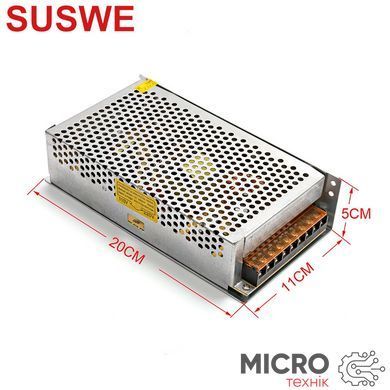 Блок живлення S-240-12 PSA-12V20A240W 3051433 фото