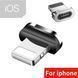 Наконечник USB Apple Lightning до магнітного кабелю Essager 3040470 фото 1
