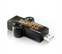 USB вольт-ампер-ваттметр Juwei 3024375 фото