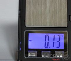 Весы портативные MH-336 (100g/0.01g) 3012393 фото