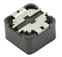 Дроссель SMD 270uH 0.75A 0.46R (DE1205-270) 3015513 фото
