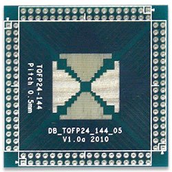 Плати перехідні SO-SOIC-DIP, QFN, etc