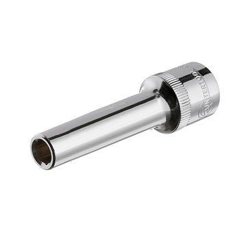 Головка шестигранная удлиненная 50мм, 1/4", 8мм, ET-0458 3047615 фото