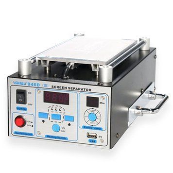Підігрівач для дисплеїв YIHUA-946D-III LCD separator 3030421 фото