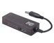 USB вольт-амперметр KW203 с передачей данных (ток до 3А) 3028233 фото 3