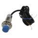Датчик приближення LJ18A3-8-Z/BX 18мм NPN NO Індуктивний 3040067 фото 1