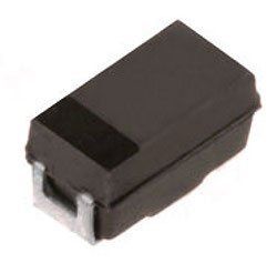 Конденсатор танталовий 3.3uF 20V A (TAJA335K020RNJ) 3014221 фото