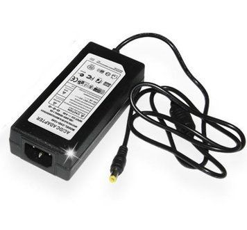 Блок живлення 24v 2.5a штекер 5.5x2.5/5.5x2.1mm CHD2425 3035044 фото
