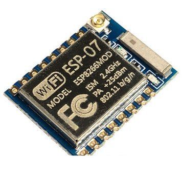 Wi-Fi модуль ESP8266 версія ESP-07 17301 фото