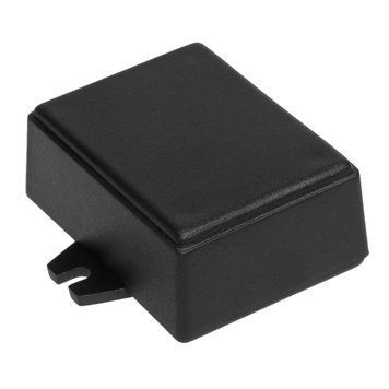 Корпус Z68U ABS чорний 3001070 фото