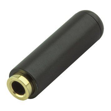 Гніздо на кабель Sennheiser 4-pin 3.5mm анодір. алюм. Чорний 3039004 фото