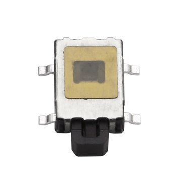 Кнопка тактовая TS-013 4pin SMD 3040939 фото