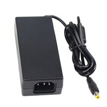Блок живлення 24V 2A штекер 5.5x2.5mm CHD-240200 3049451 фото