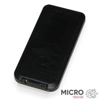 Фронтальна панель 1527 MP3/FM/USB/TF #00/AUX/пульт 3029996 фото