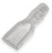 Чохол ізолюючий 4.8-3mm PVC Terminal Jacket 3025494/0 фото 1