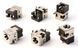 Роз'єм DC Power Jack PJ057 (1.65мм pin) 3015744 фото 2