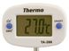 Термометр электронный TA-288 [от -50°C до 300°C] 3015964 фото 2