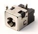 Роз'єм DC Power Jack PJ057 (1.65мм pin) 3015744 фото 1