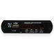 Фронтальна панель 1527 MP3/FM/USB/TF #00/AUX/пульт 3029996 фото 2
