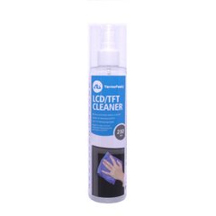 Очиститель экрана LCD/TFT Screen cleaner 250 мл, спрей, art.AGT-182 3044184 фото