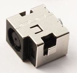 Роз'єм DC Power Jack PJ058 3015745 фото