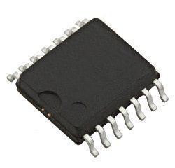 Микросхема LM2574M-5.0 3011252 фото