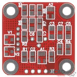 Печатная плата ch-c0060pcb Датчик движения 3016489 фото