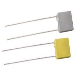 Конденсатор CL23B 68nF 100V &plusmn;5% P=5mm 3020215 фото