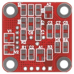 Друкована плата ch-c0060pcb Датчик руху 3016489 фото