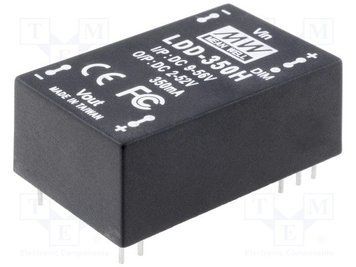 LDD-350H 12402 фото