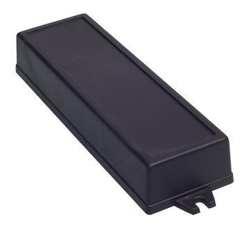 Корпус Z51U ABS Чорний 3001045 фото